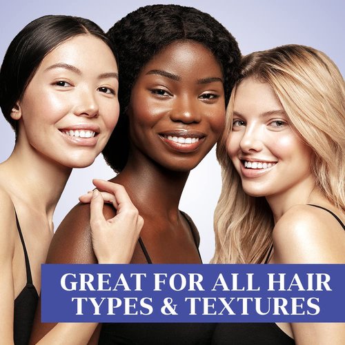 Joanne Jones Biotin & Collagen Leave-In Conditioner - 8 fl oz Spray for Moisture & Shine