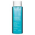 Clarins Gentle Eye Make-Up Remover | Removes Light To Medium Eye Make-Up | Cleanses, Soothes and Softens | Conditions Lashes | Oil-Free | Ophthalmologist Tested | All Skin Types | 4.2 Fluid Ounces