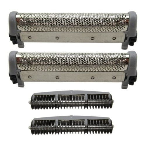 Replacement Foil and Cutter Set for Remington SP-69 MS2 Series MS2-100, MS2-200, MS2-300, MS2-400