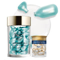 RoC Multi Correxion Night Serum Capsules - Intense Hydration & Anti-Aging Retinol | 30 CT + 7 CT