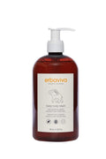 Erbaviva Baby Body Wash - Gentle & Nourishing Formula | 16 Fl Oz for Delicate Skin