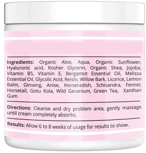 Regine Switzerland Dark Spot Corrector - Effective Age Spot Remover Cream, 4 OZ