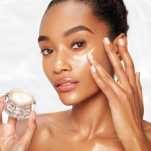 Charlotte Tilbury Magic Eye Rescue - Hydrating Under Eye Cream with Retinol & Botanical Complex for Dark Circles & Puffiness - Youthful Skin Solution