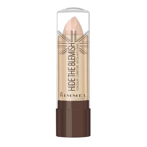 Rimmel Hide The Blemish Concealer - Light Beige | Flawless Coverage for Blemish-Free Skin