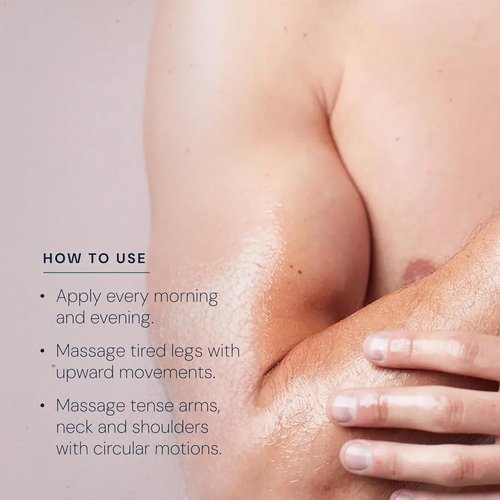 ELEMIS Warm-Up Massage Balm - Soothing Relief for Muscles | 5 Fl. Oz.