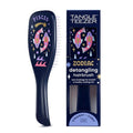 Tangle Teezer Zodiac Ultimate Detangler Hairbrush - Eliminates Knots & Reduces Breakage | Pisces Design for All Hair Types