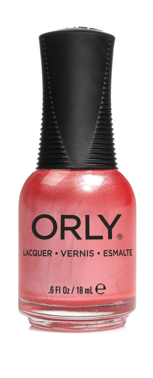 Orly Nail Polish 'Great Escape' Summer 2023 Lacquer Collection (Follow the Map)