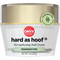Onyx Professional Nail Strengthening Cream - Unscented Formula for Growth & Conditioning, 1 oz