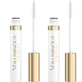 L'Oreal Paris Voluminous Lash Boosting Primer Mascara - White Conditioning Formula, 0.24 Fl Oz, 2 Count
