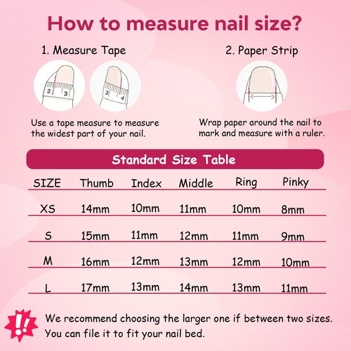Long Coffin Press On Nails with 3D Floral Design - Summer Multicolor Thick Luxury False Nails Reusable Acrylic Nails (Summer Stories,S)
