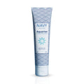 NAVY HAIR CARE Aquarian 3-in-1 Styling Cream | Lightweight Smoothing Leave-In, Heat Protectant & Curl Defining Cream | Anti-Frizz, UV Protection & Shine Boost with Shea Butter & Coconut Oil | 5 oz