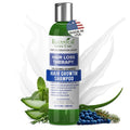 Skiennix Hair Loss Therapy Shampoo - Strengthening & Volumizing Formula, Sulfate-Free, DHT Blocker, Color Safe