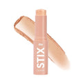 ColourPop Lite Stix Cream Highlighter - Blendable Luminous Makeup for Dewy Finish - Long-Lasting & Portable - Molten Hot (0.33 oz)
