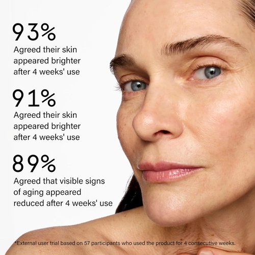 Beauty Pie Über Youth Neck & Chest Tightening Serum Spray - Firming Anti-Aging Formula | 3.2 fl oz