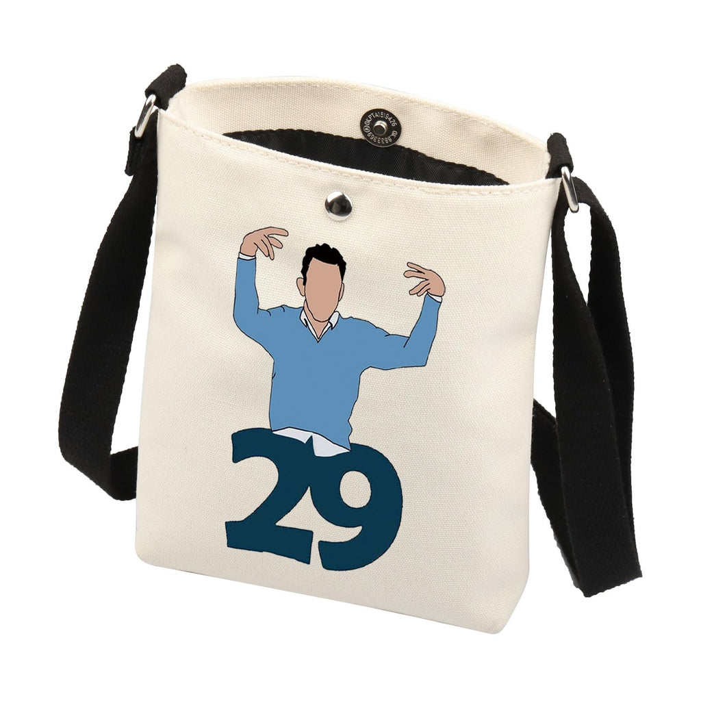 XYANFA Sch midt 29 New Grill TV Show Cosmetic TV Show Fans Gift 29 Years Old Birthday Gifts (29 Crossbody bag)