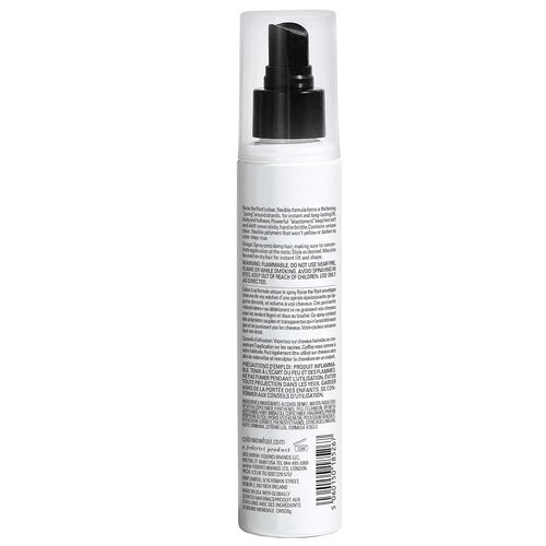 COLOR WOW Raise The Root Thicken + Lift Spray | All-Day Volume for Fine Hair, No Dulling Color
