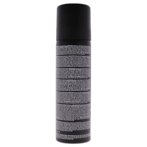 SexyHair Volumizing Gel Foam - Boosts Volume Up to 50% | Adds Shine | 5 Oz