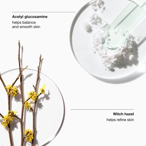 Clinique 3-Step Clarifying Lotion Face Exfoliator 2 | Toner With Witch Hazel | For Dry Combination Skin Types, 6.7 Fl Oz