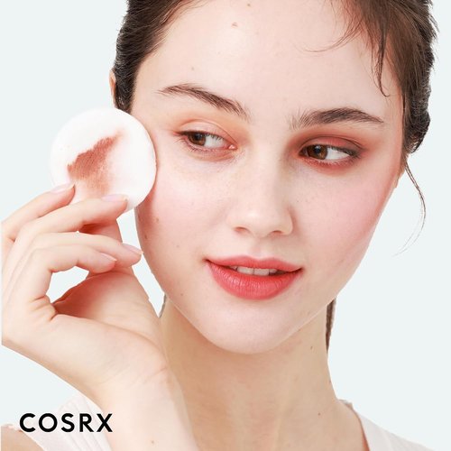 COSRX Low pH Niacinamide Micellar Cleansing Water - Gentle Daily Cleanser for Sensitive Skin | 3.38 fl. oz.