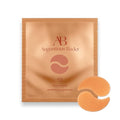 Augustinus Bader Eye Patches - Luxury Hydrating Anti-Aging Treatment for Puffiness & Dark Circles - Soothing Formula