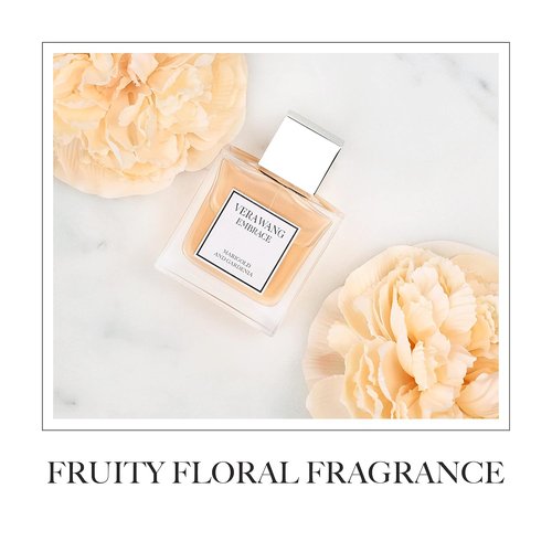 Vera Wang Embrace Eau de Toilette Spray - Marigold & Gardenia Scent | 1 Fl. Oz.