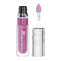 L'Oreal Paris Plump Ambition Lip Oil - Color Shifting Tint with 24HR Hydration & Volumizing Shine, 050 pH Lilac