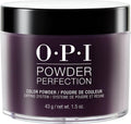 OPI Powder Perfection Mod About You - Opaque Soft Pink Crème Nail Dipping Powder | Acrylic Alternative