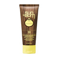 Sun Bum Original SPF 30 Sunscreen Lotion - Broad Spectrum Moisturizing with Vitamin E - Travel Size 3 oz