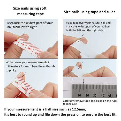TENPAL Gothic Fake Nails Long Stiletto,Black Chrome & Gradient Green Cat Eye False Nails,3D Snake Gem Designs Metal Press on Nails,10pcs Soft Gel Artificial Nails with Steel Bead for Women(M)