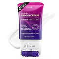Skiennix Neck Firming Cream - Anti-Aging Moisturizer with Multi-Peptides & Retinol | 4.3 Fl Oz