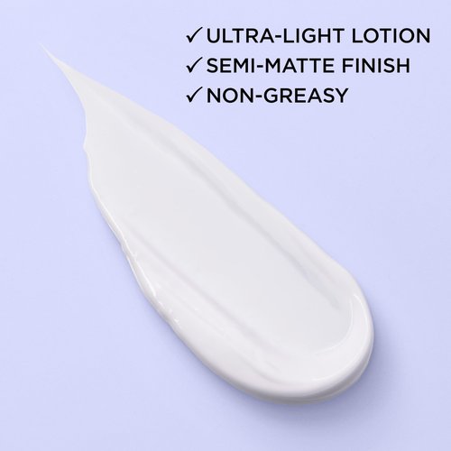 L'Oreal Paris Collagen Moisture Filler Face Cream with Broad Spectrum SPF 30, Anti-Aging Moisturizer and Daily Sunscreen, Includes Face Serum Sample