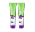 Garnier Fructis Style Sculpt Conditioning Cream Gel - Curl Enhancer, 5.1 oz | Pack of 3
