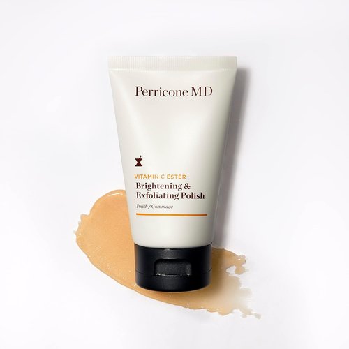 Perricone MD Vitamin C Ester Exfoliating Polish - Brightening Formula, 2 oz.