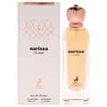 Maison Alhambra Narissa Et Moi EDP Spray for Women - 3.4 oz | Elegant Fragrance