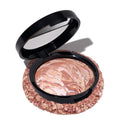 Laura Geller New York Baked Bronze-N-Brighten Bronzer Powder - Natural Fair Glow | Radiant Finish