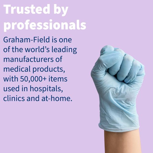Graham-Field 2990 Feather Handheld No-Touch Blade Remover for Scalpels & Dermaplaning and Razor Blades