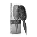 Candy Brush Curl Defining Vented Hair Brush - Effortlessly Detangle & Style All Hair Types