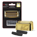Babyliss Pro Replacement Foil & Cutters - Compatible with FXFS02 Series MetalFX Shavers