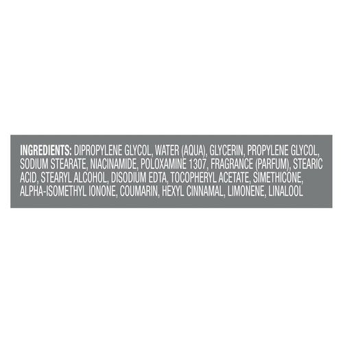 DOVE MEN + CARE Aluminum Free 3 Pack Rustic Sandalwood Deodorant for Men 3 oz
