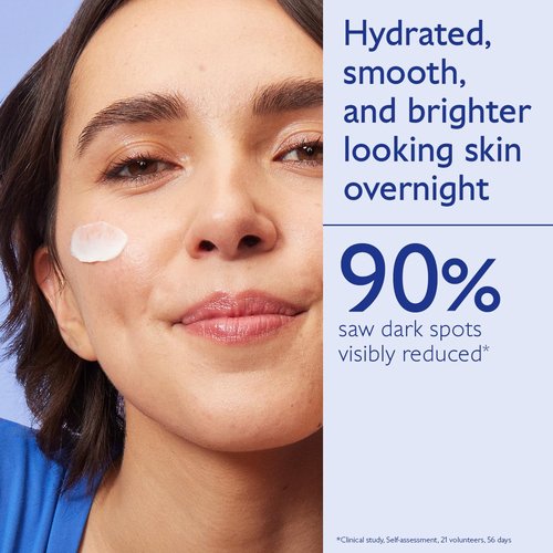 Caudalie Vinoperfect Night Cream | Dark Spot Brightening Glycolic Formula - 1.6 Fl. Oz