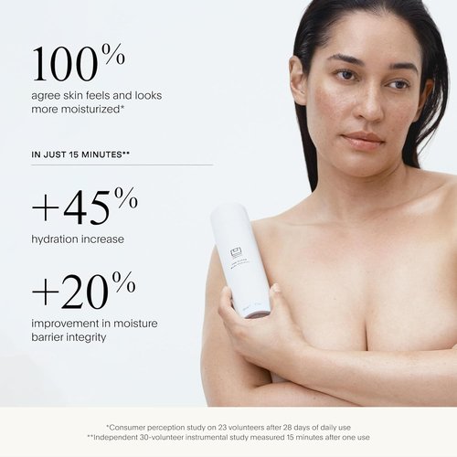 U Beauty The SUPER Body Hydrator - Mega-Dose Hyaluronic Acid Cream with Niacinamide & Squalane | 6.7 fl oz for Smooth, Bright Skin