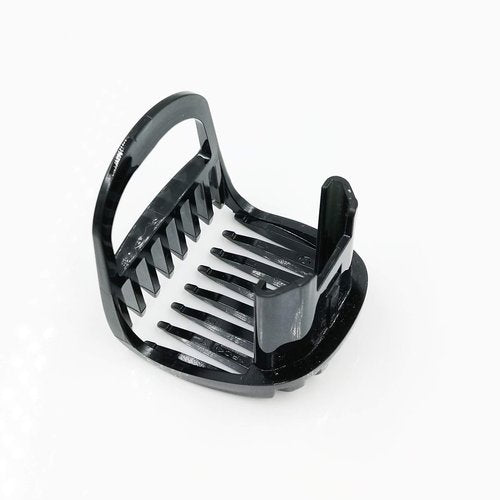 LEZHISNUG Hair Clipper Comb for Philips Beard Trimmer 3500 Series QT4018 QT4018/49 QT4014/42 QT4000 QT4005 QT4015 QT3300 QT3310 QT4012 QT4014 Beard Trimmer Clipper Hair Shaver Replacement Accessories