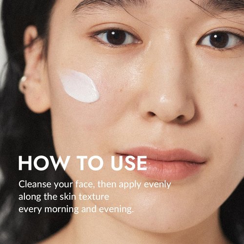 MIZON All-in-One Snail Repair Cream – Korean Face Moisturizer with Snail Mucin & 12 Natural Extracts – Hydrating & Nourishing Cream for Fine Lines, Wrinkles & Blemish Care – (2.53 fl oz)