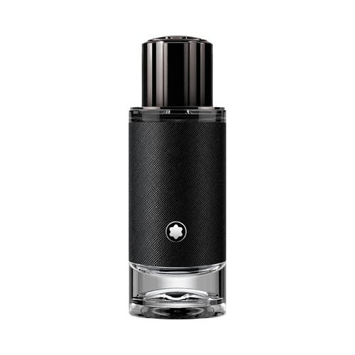 MONTBLANC - Explorer Eau de Parfum - Woody & Aromatic Men's Fragrance - Bergamot, Vetiver & Patchouli Notes