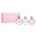 Ariana Grande Shower Gel Trio - Luxurious Fragrance Set for All Skin Types | Perfect Gift Idea