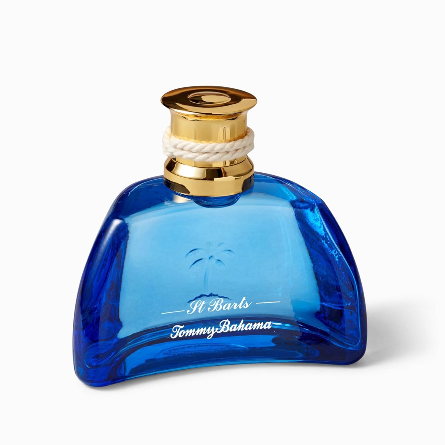 Tommy Bahama St. Barts Men Eau De Cologne - Refreshing Island-Inspired Scent with Lime & Guava | Long-Lasting Fragrance