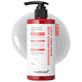 medicube Body Peel Shot with Hypochlorous Acid | Gentle Body Exfoliating Serum for Dead Skin Cells, Rough Patches & Uneven Texture | Rice Extract, Panthenol for Hydrating & Smoothing Care | 9.46 fl.oz