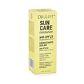 Dr. Lift Sun Care Moisturizer - SPF 25 Protection for Radiant Skin | Lightweight Formula