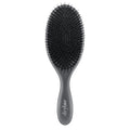 Drybar Flat Mate Boar Bristle Brush - Perfect for Smoothing and Styling All Hair Types