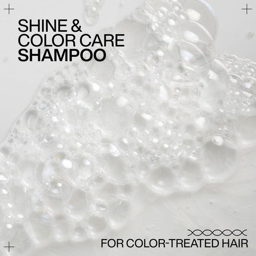 Redken Acidic Color Gloss Shampoo - Sulfate-Free Formula for Color Protection & Shine